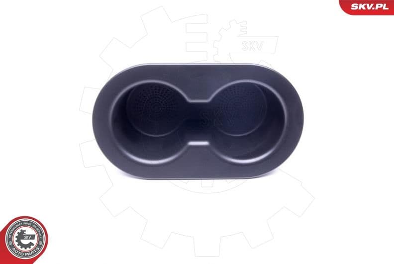 Cupholder 93SKV027 - image 2