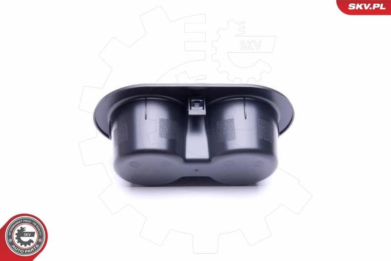 Cupholder 93SKV027 - image 3