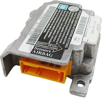 Control Unit, airbag 208028