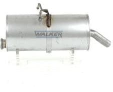 Rear Muffler 23305 - image 6