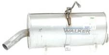 Rear Muffler 23305 - image 8