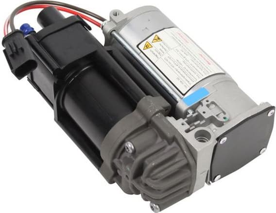 Compressor, compressed-air system LORO 131-02-614 - image 2