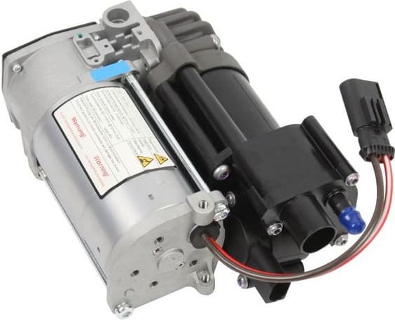 Compressor, compressed-air system LORO 131-02-614 - image 3