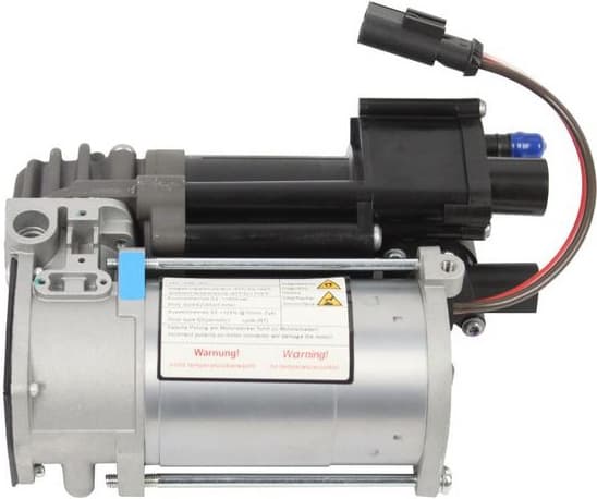 Compressor, compressed-air system LORO 131-02-614 - image 4
