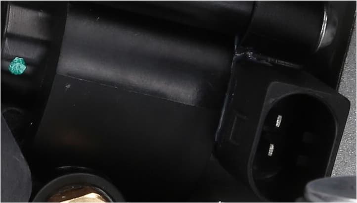 Compressor, compressed-air system 2077055 - image 3