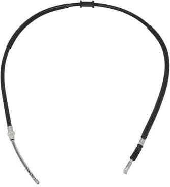 Cable Pull, parking brake 1190027 - image 2