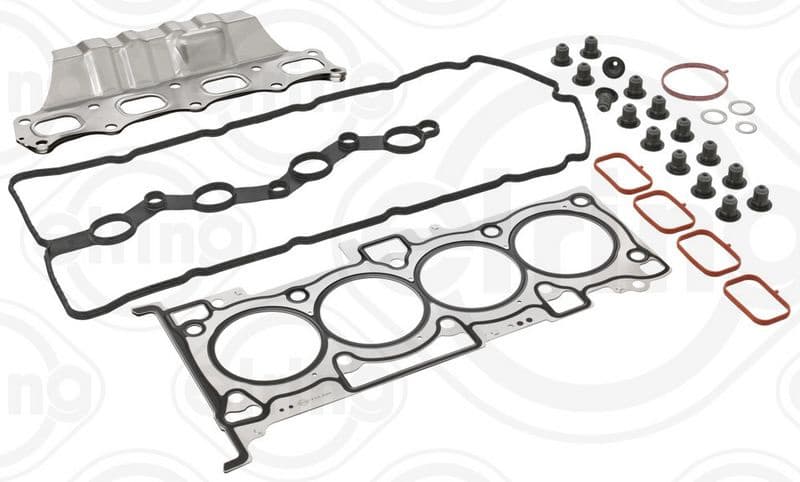 Gasket Kit, cylinder head 158.030