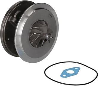 Core assembly, turbocharger 8604033