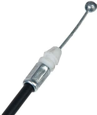 Bonnet Cable 29-97506-SX - image 3