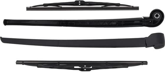 Wiper Arm, window cleaning 25338