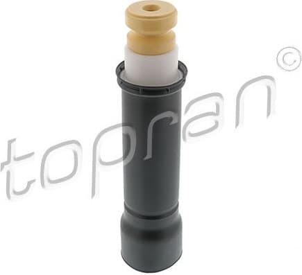 Rubber Buffer, suspension 620 450