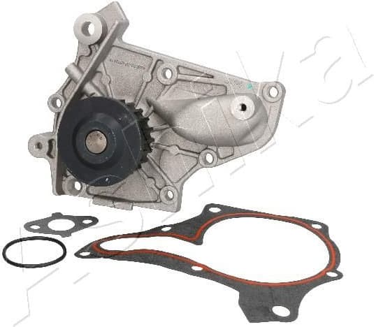 Water Pump, engine cooling 35-02-257