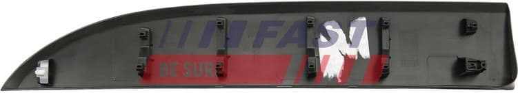 Trim/Protection Strip, door window FT90418 - image 2