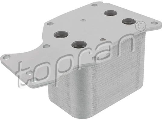 Oil Cooler, engine oil 625 273