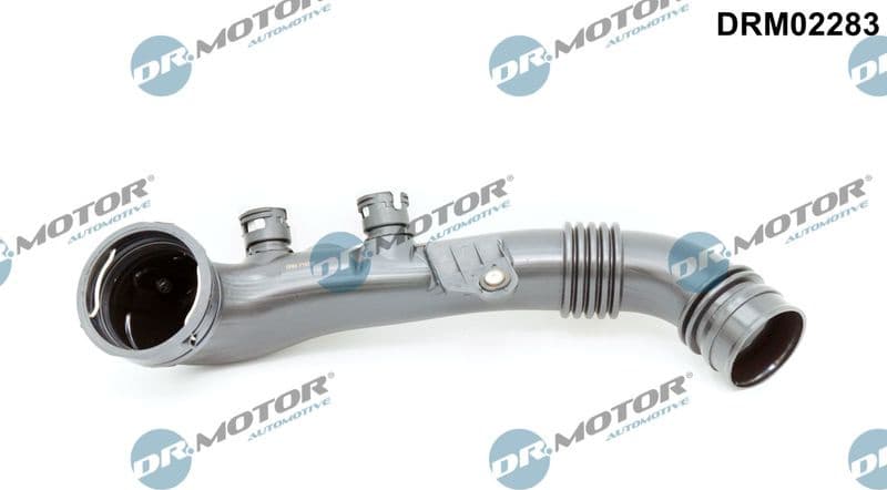 Charge Air Hose DRM02283