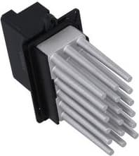 Resistor, interior blower 4140066 - image 3