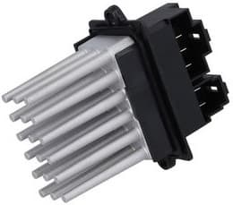 Resistor, interior blower 4140066 - image 4