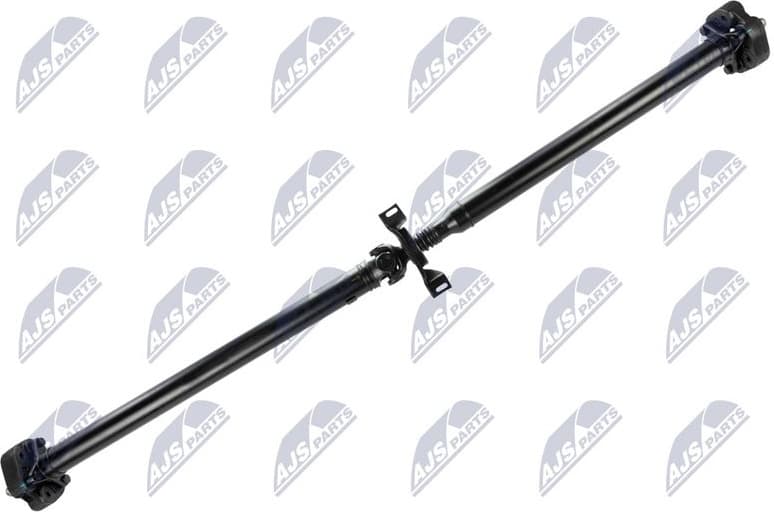 Propshaft, axle drive NWN-ME-087