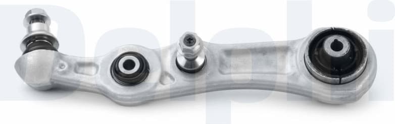 Control/Trailing Arm, wheel suspension TC6986