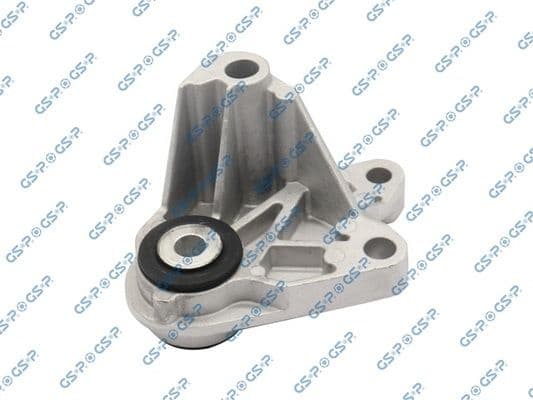 Mounting, engine 537658