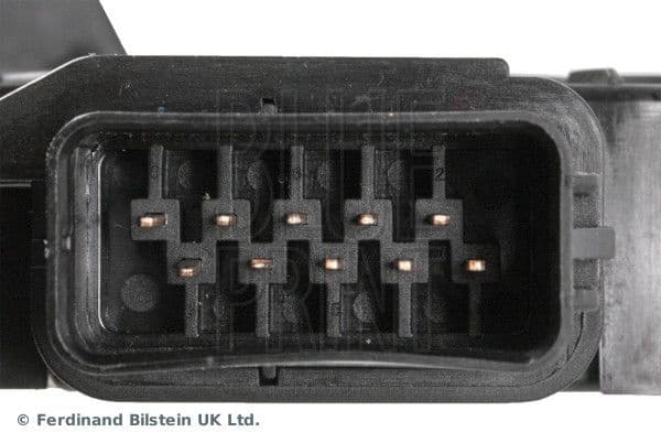 Door Lock Blue Print Solution ADBP970019 - image 2