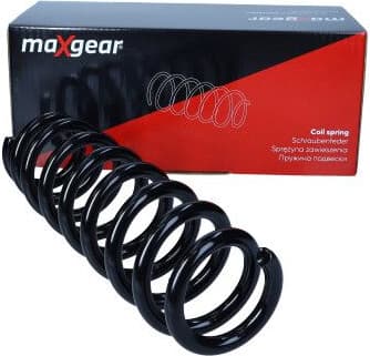 Suspension Spring 60-1271 - image 2