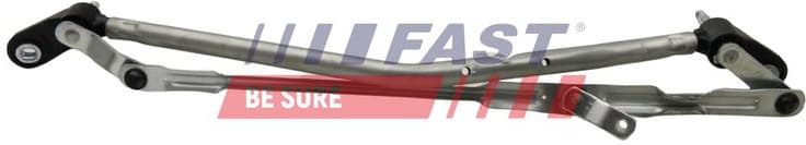 Wiper Linkage FT93144 - image 4