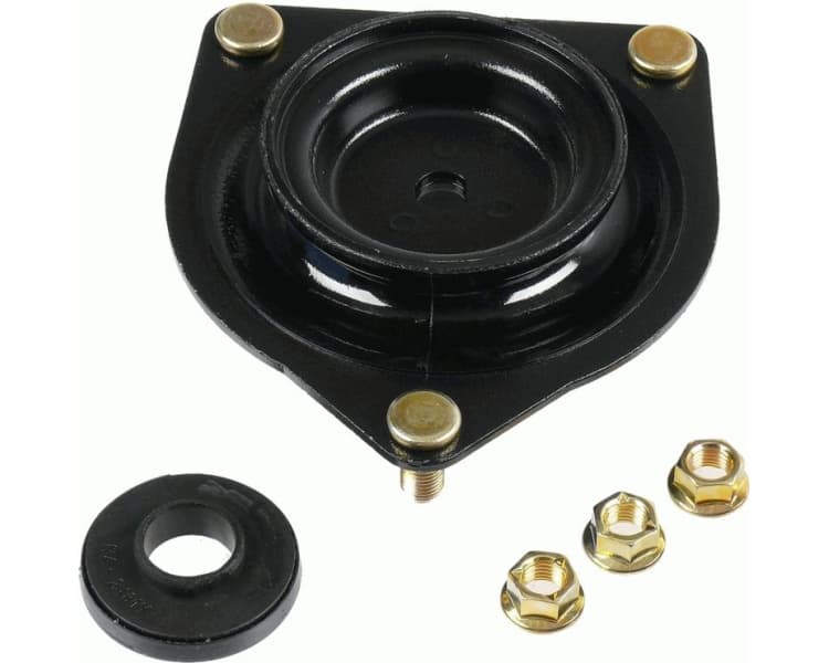 Repair Kit, suspension strut support mount 29363 01 - image 2
