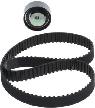 Timing Belt Kit 1 987 946 715 - image 8