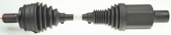 Drive Shaft GKN Automotive OE-Technology 52° 306379