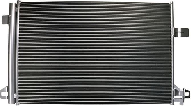 Condenser, air conditioning 1 986 AD2 057