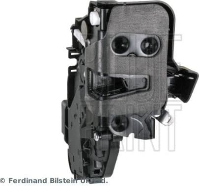 Door Lock Blue Print Solution ADBP970018