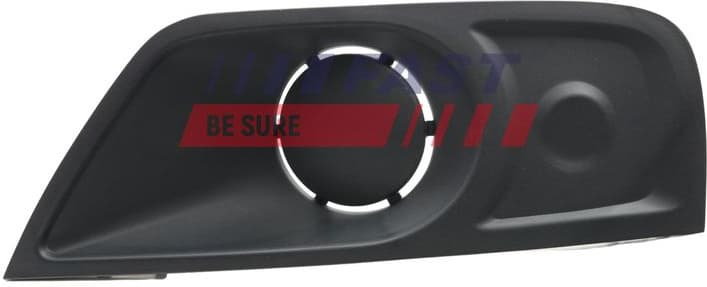 Cover, bumper FT90128