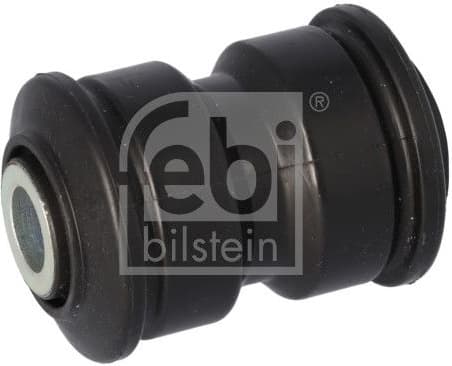 Bushing, leaf spring 194277