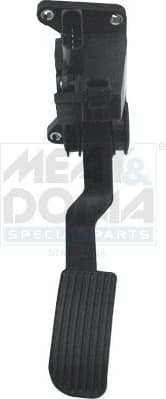 Accelerator Pedal Unit 83524