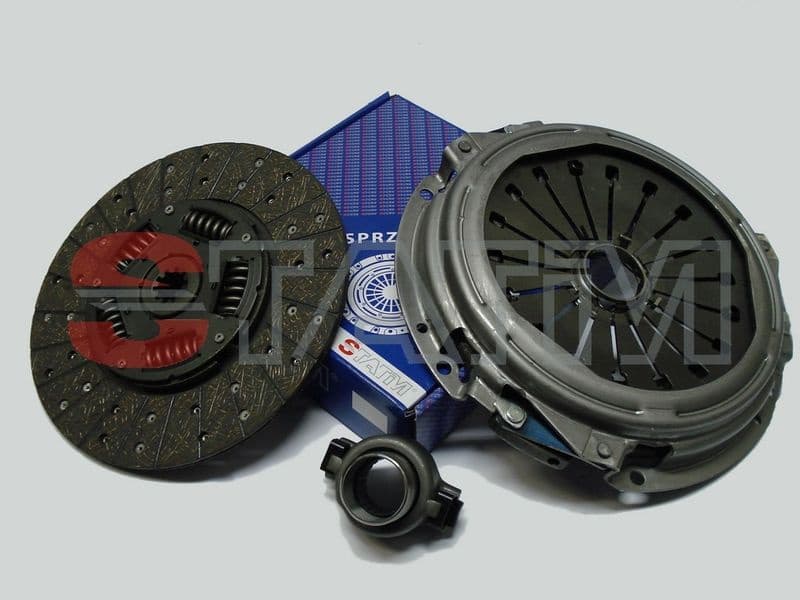 Clutch Kit 100.293