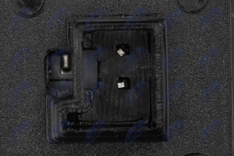 Licence Plate Light ELP-BM-005 - image 2