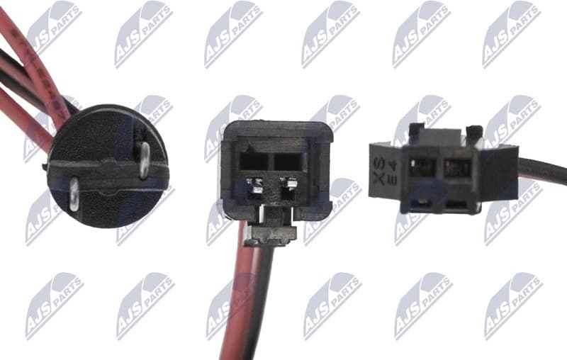 Licence Plate Light ELP-ME-011