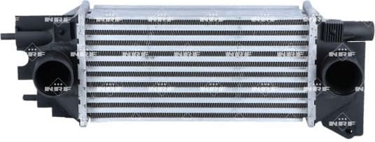 Charge Air Cooler 309092