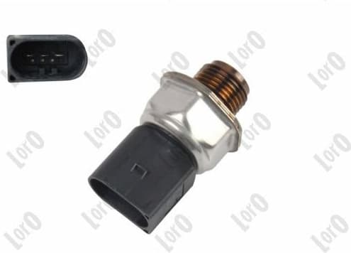 Sensor, fuel pressure LORO 120-08-194 - image 2