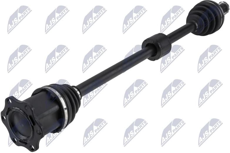 Drive Shaft NPW-VW-230 - image 2