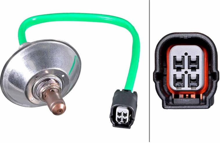 Oxygen Sensor 6PA 358 221-721