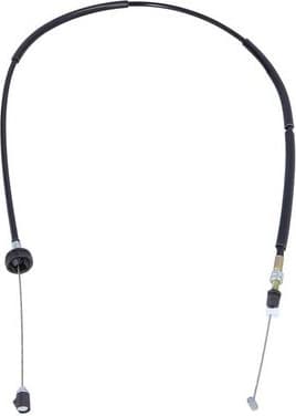 Accelerator Cable 116078