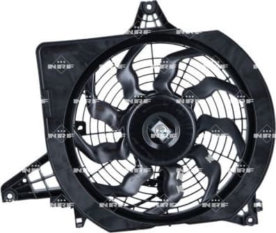 Fan, engine cooling 470159