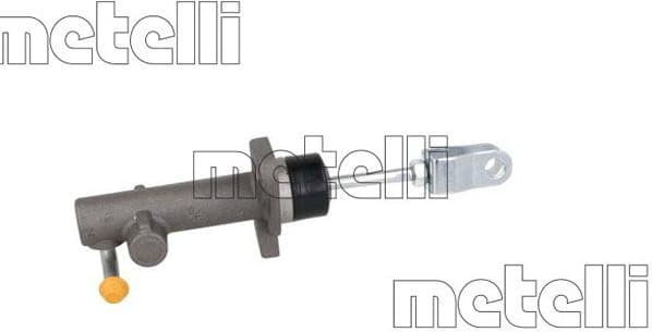 Master Cylinder, clutch 55-0180
