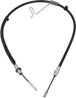 Cable Pull, parking brake 1190051