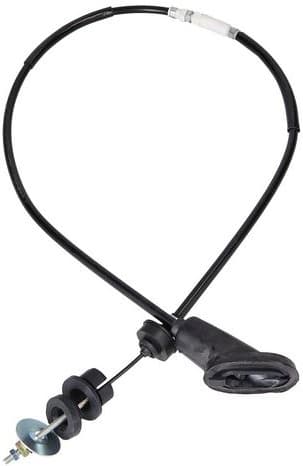 Cable Pull, clutch control LC070