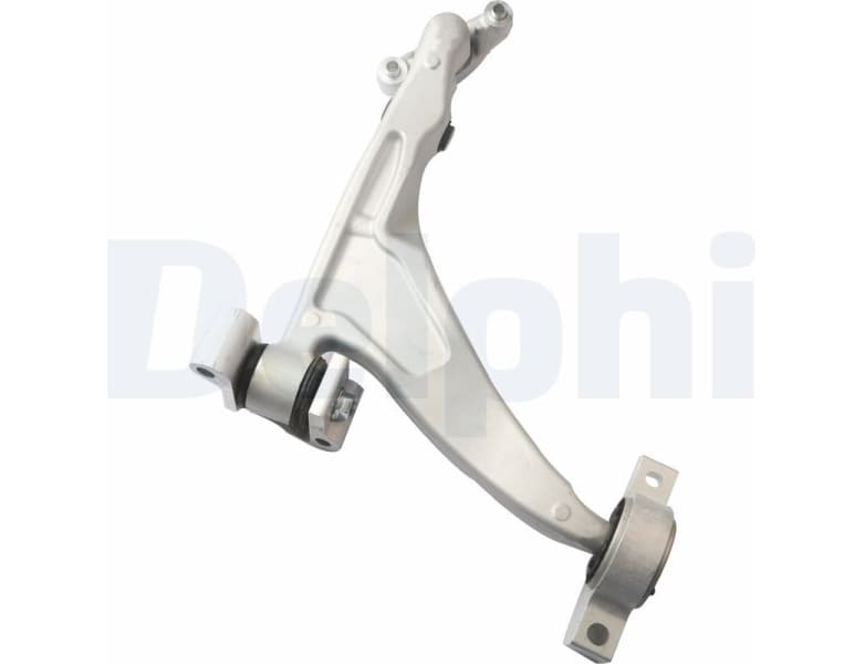 Control/Trailing Arm, wheel suspension TC4654 - image 3
