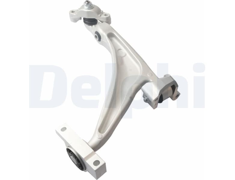 Control/Trailing Arm, wheel suspension TC4654 - image 5