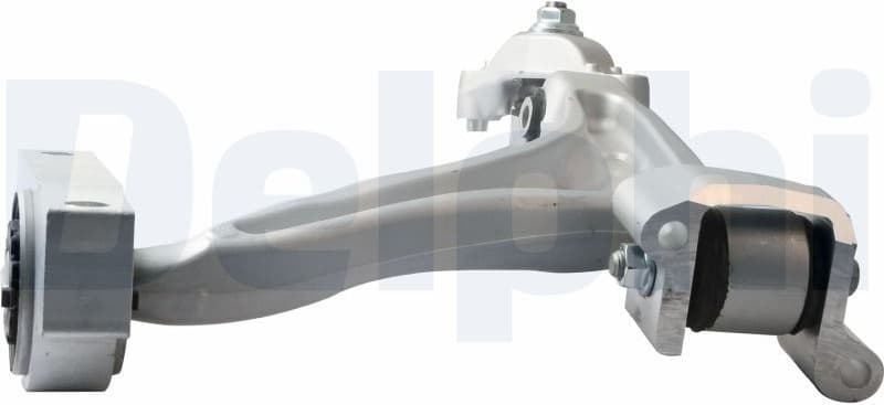 Control/Trailing Arm, wheel suspension TC4654 - image 7